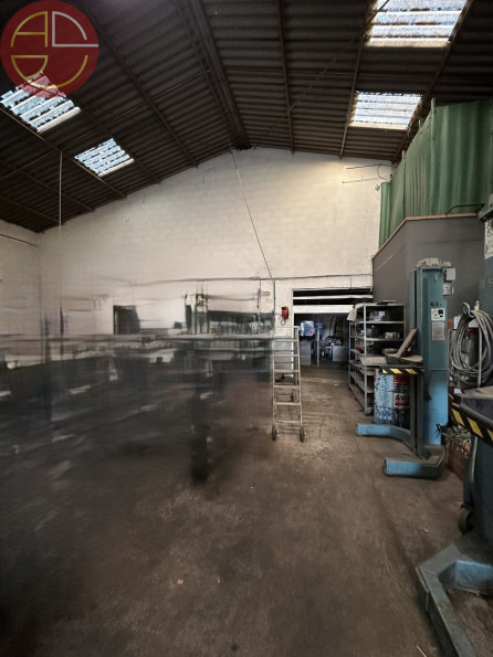 vente Entrepot Toulouse - Photo 4