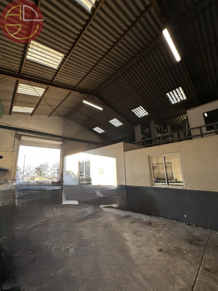 vente Entrepot Toulouse - Photo 1