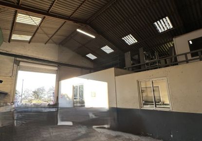 vente Entrepot Toulouse