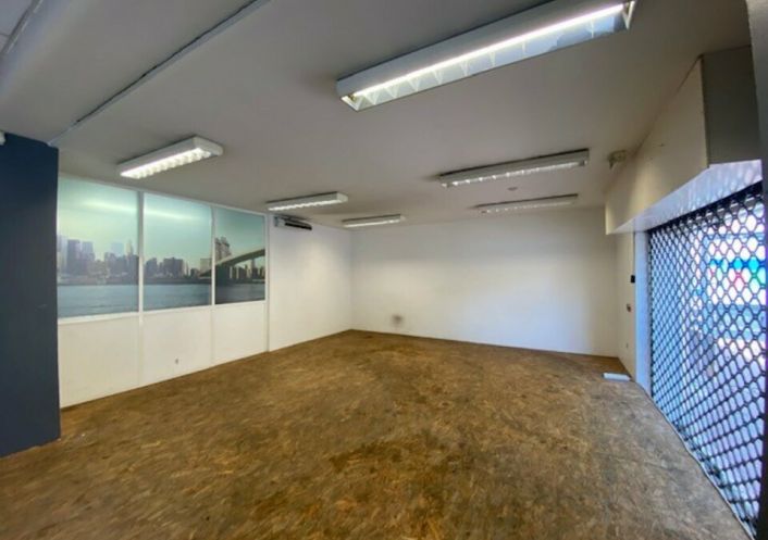 location Local commercial Toulouse