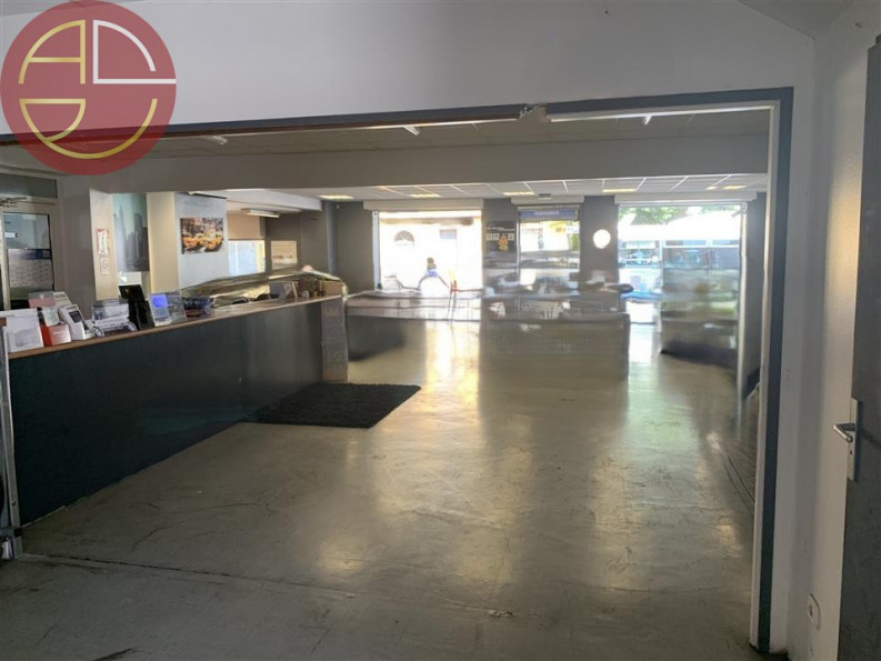 location Local commercial Toulouse - Photo 3