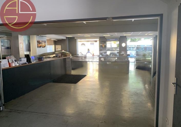 location Local commercial Toulouse