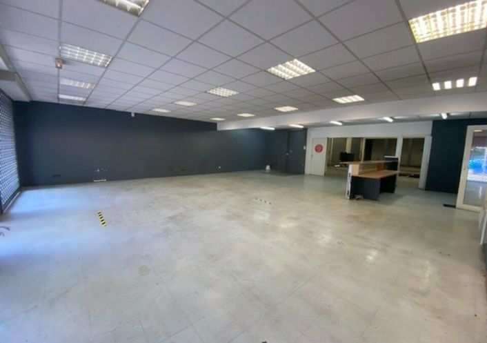 location Local commercial Toulouse