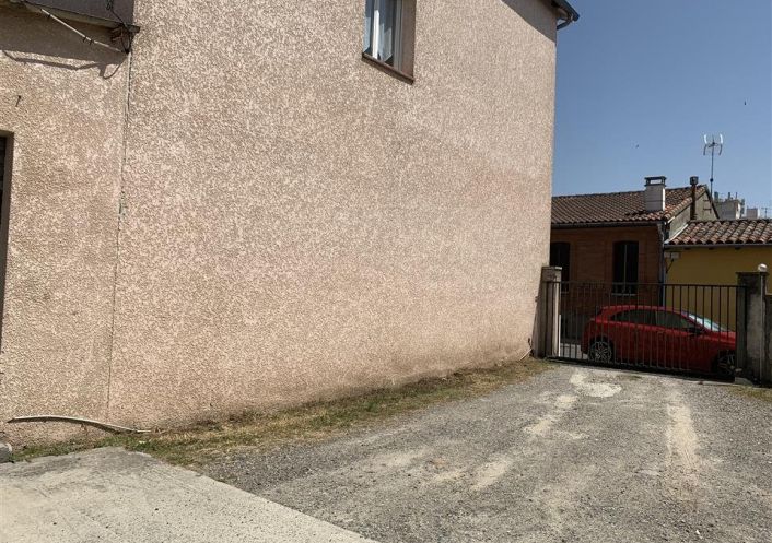 location Local commercial Toulouse