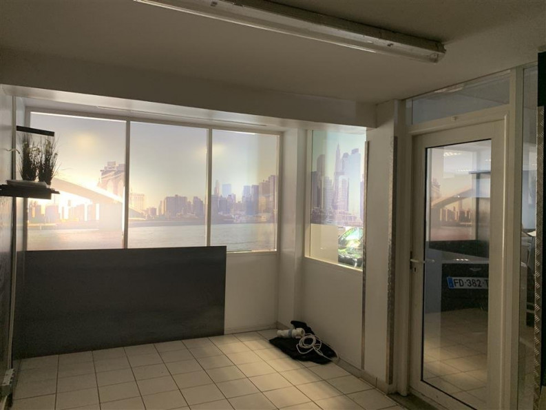 location Local commercial Toulouse - Photo 6