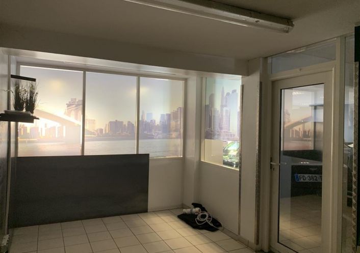 location Local commercial Toulouse