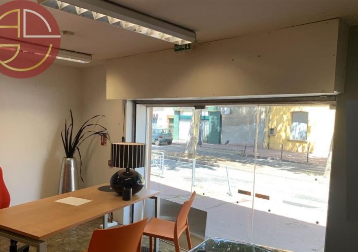 location Local commercial Toulouse