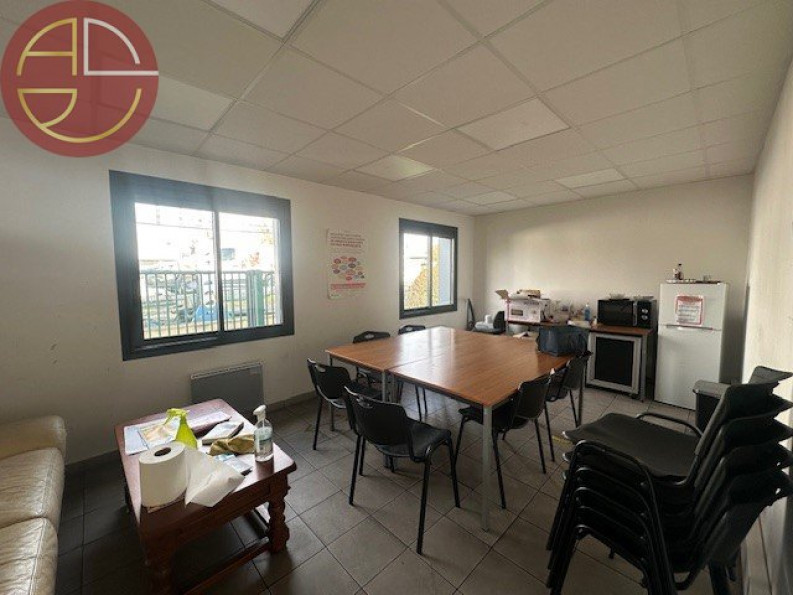 location Entrepot Toulouse - Photo 8