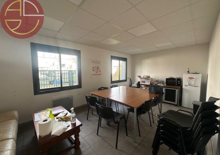 location Entrepot Toulouse