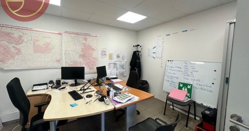 location Entrepot Toulouse