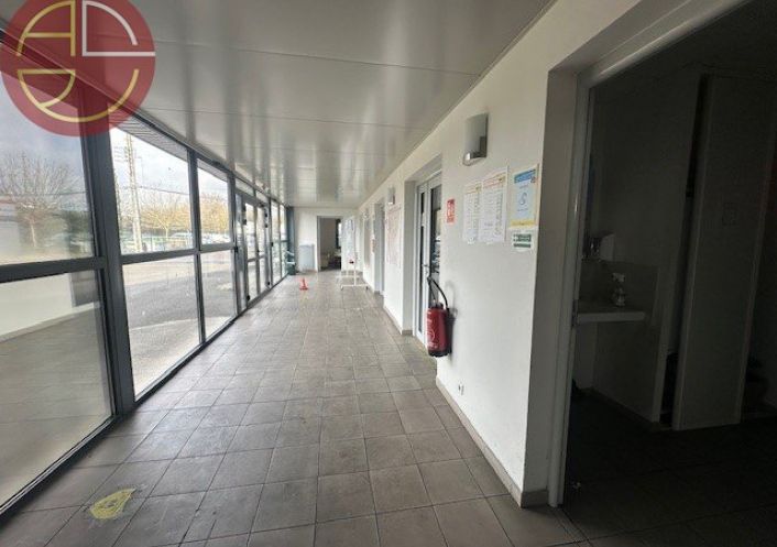 location Entrepot Toulouse