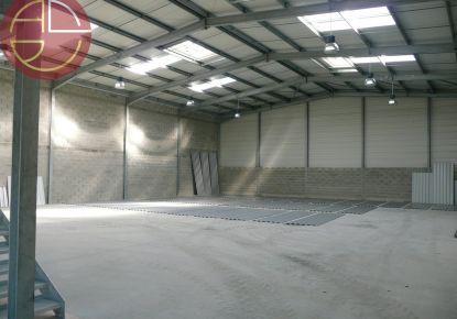 location Entrepot Toulouse