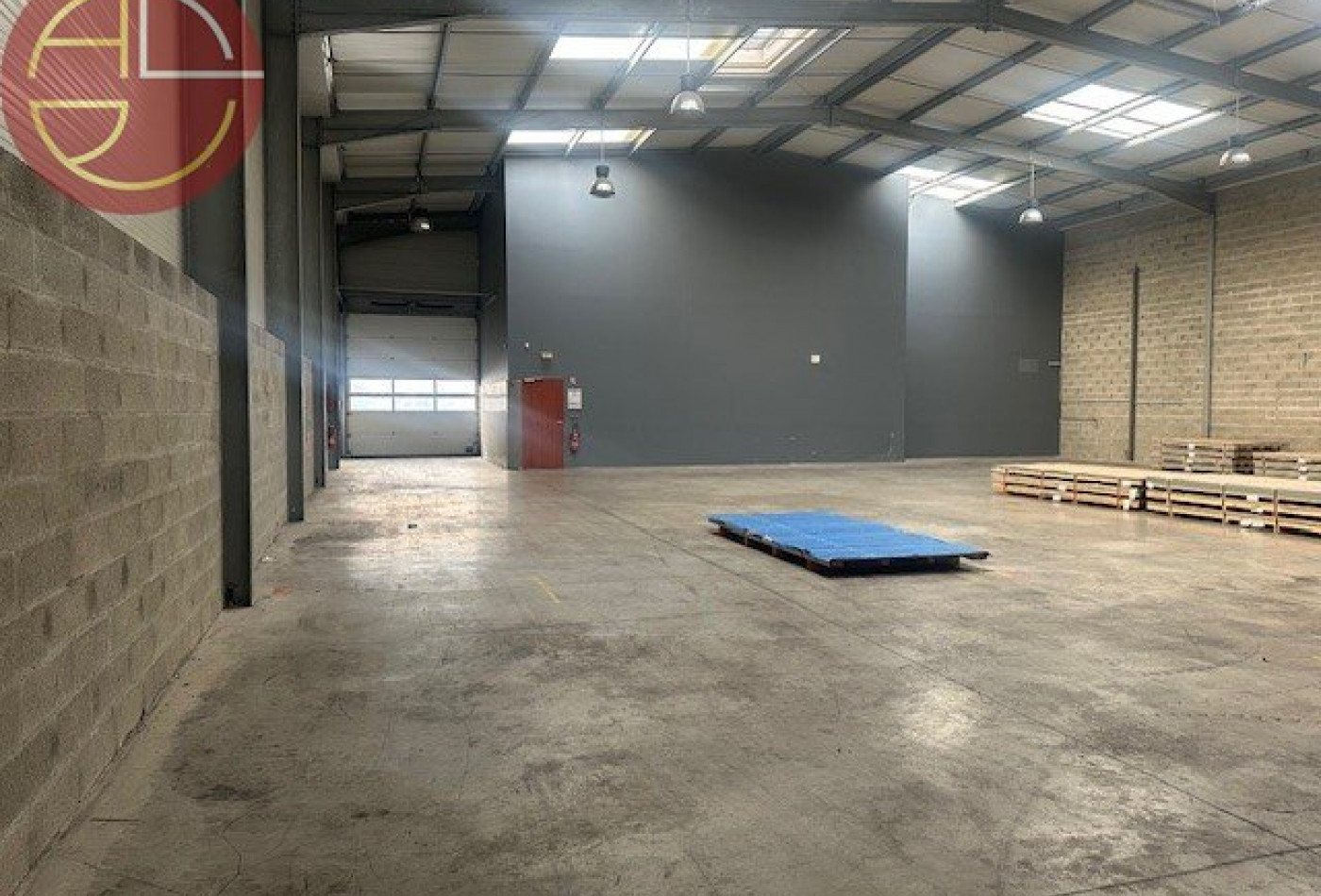 location Entrepot Toulouse - Photo 7