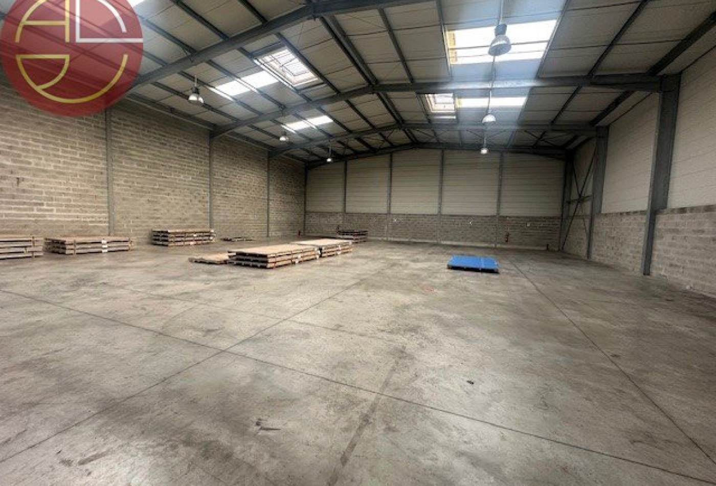 location Entrepot Toulouse - Photo 6