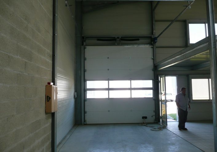 location Entrepot Toulouse