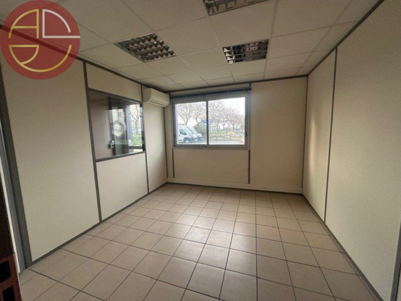 location Entrepot Toulouse - Photo 5