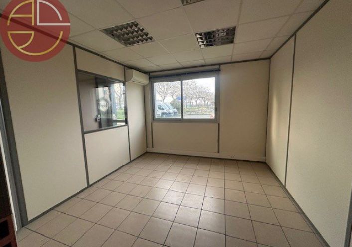 location Entrepot Toulouse