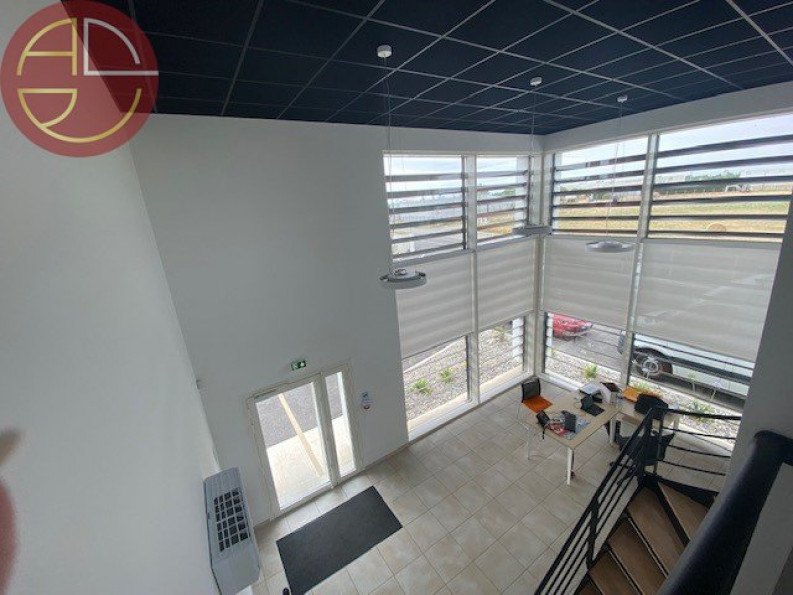 vente Bureau Balma - Photo 1