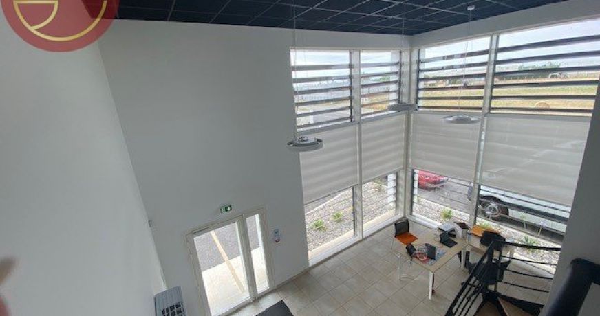 vente Bureau Balma