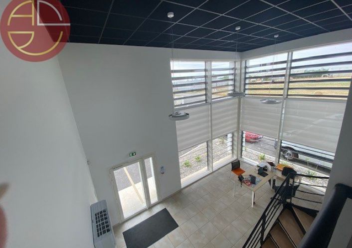 vente Bureau Balma