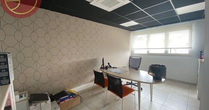vente Bureau Balma