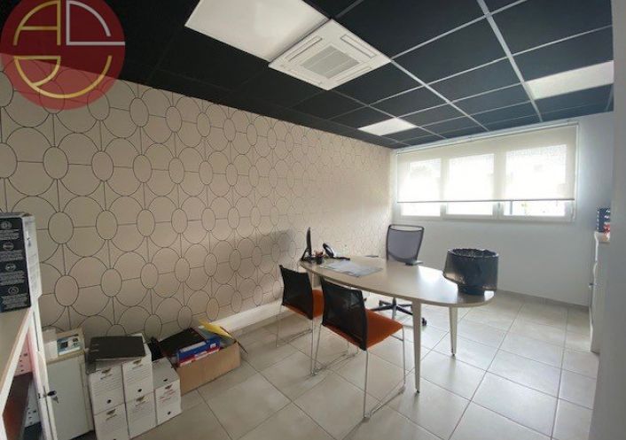 vente Bureau Balma