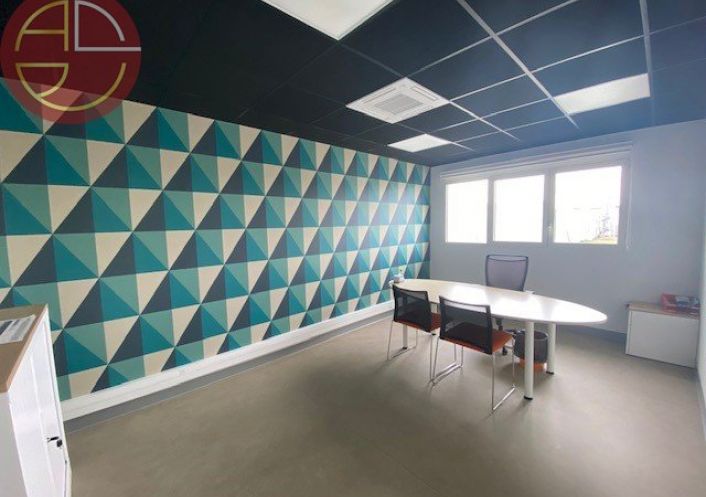vente Bureau Balma