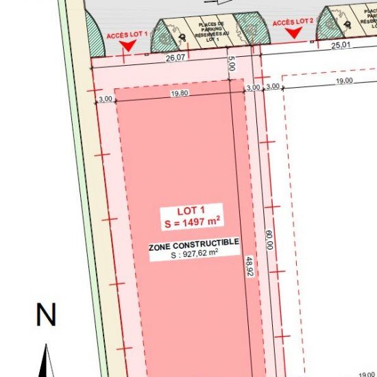 vente Bonrepos-sur-aussonnelle
