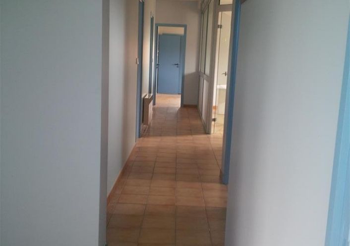 location Bureau Toulouse