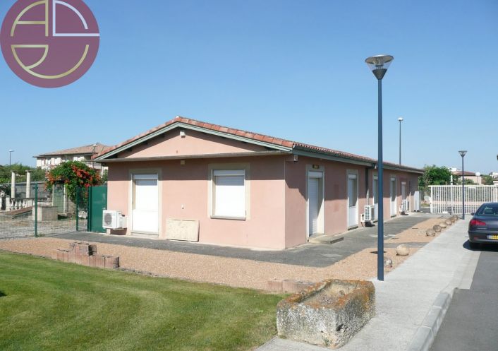 location Bureau Toulouse