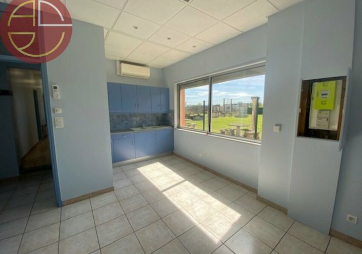 location Bureau Toulouse