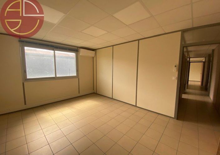 location Bureau Toulouse