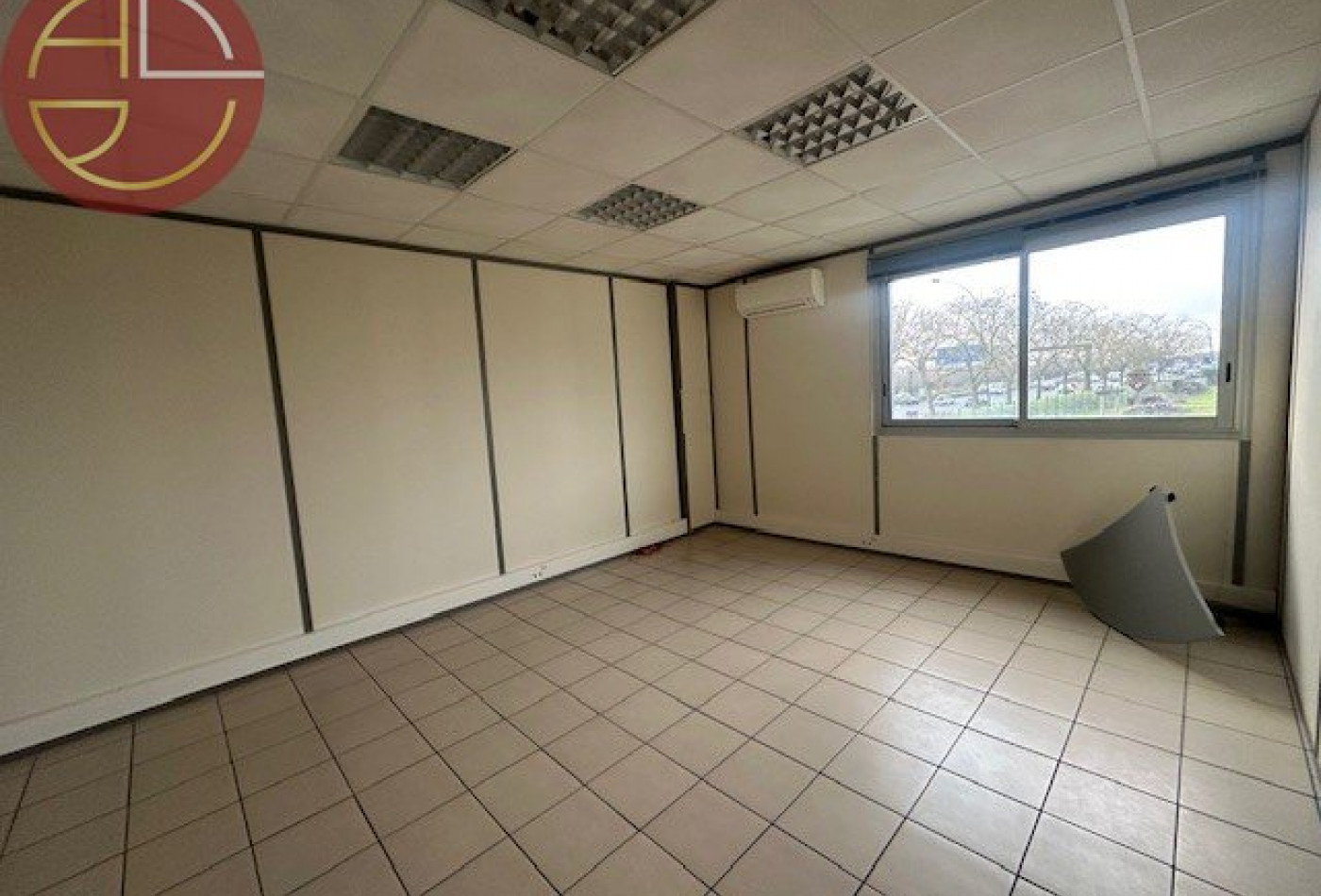 location Bureau Toulouse - Photo 3