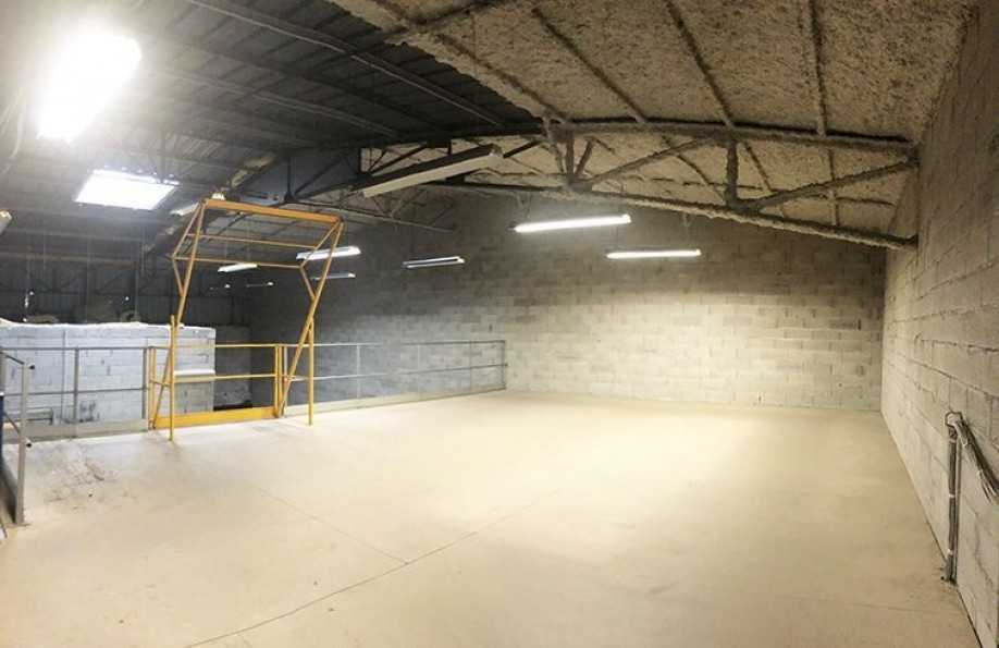 location Entrepot Toulouse - Photo 4