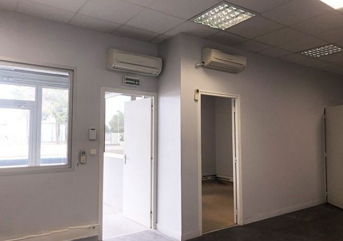 location Entrepot Toulouse