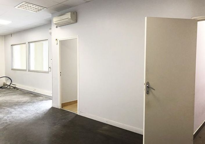 location Entrepot Toulouse