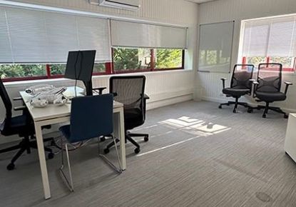 location Bureau Toulouse