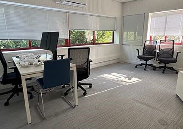 location Bureau Toulouse