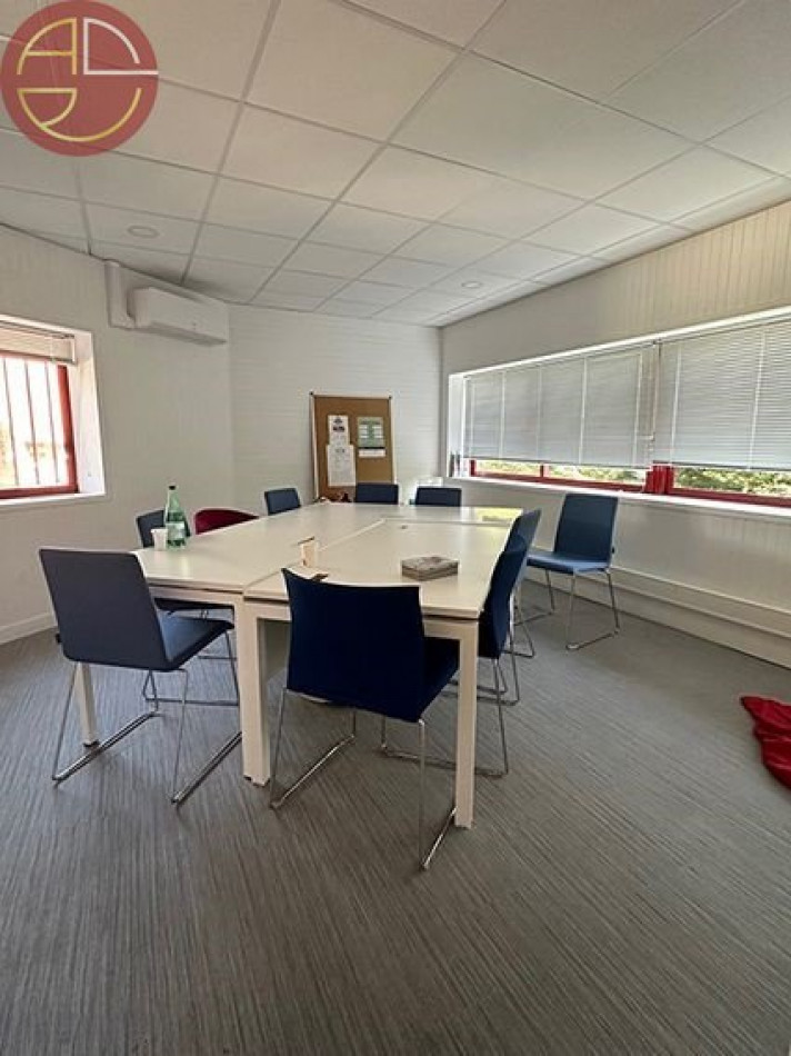 location Bureau Toulouse - Photo 2