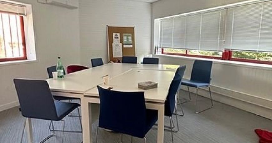 location Bureau Toulouse