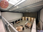 vente Entrepot Bonrepos-sur-aussonnelle
