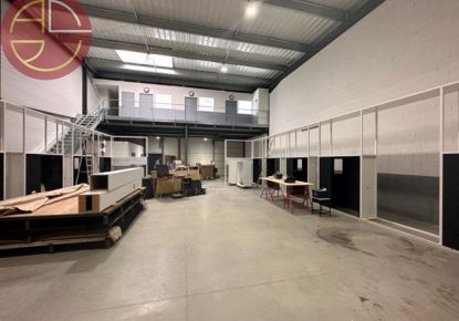 vente Entrepot Bonrepos-sur-aussonnelle