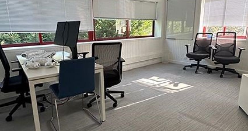 location Bureau Toulouse