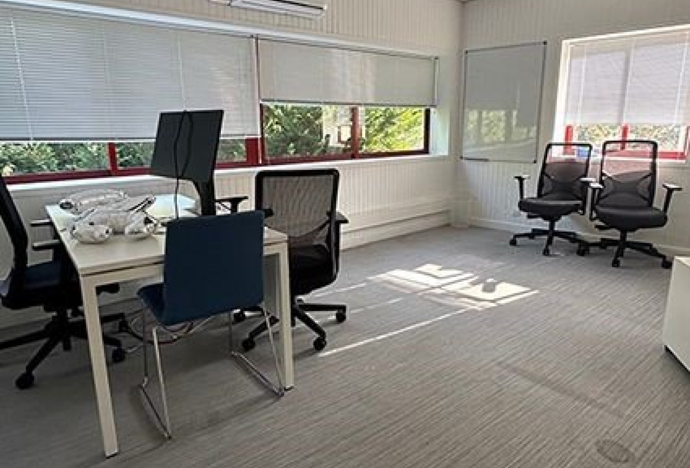 location Bureau Toulouse - Photo 2