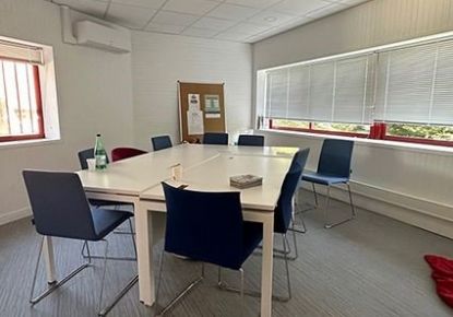 location Bureau Toulouse