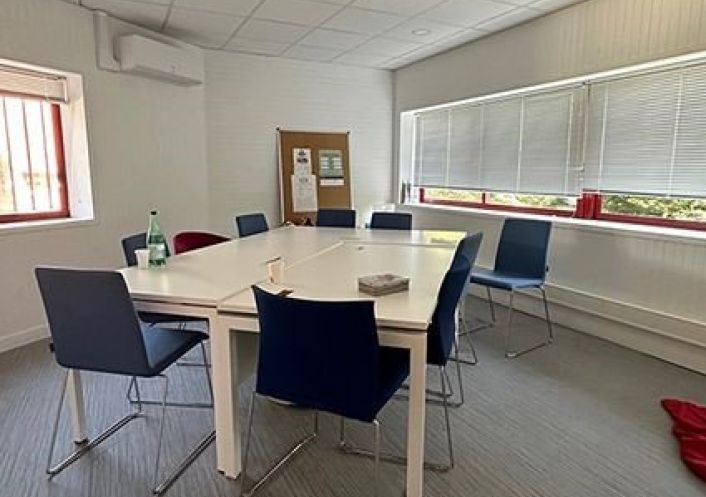 location Bureau Toulouse