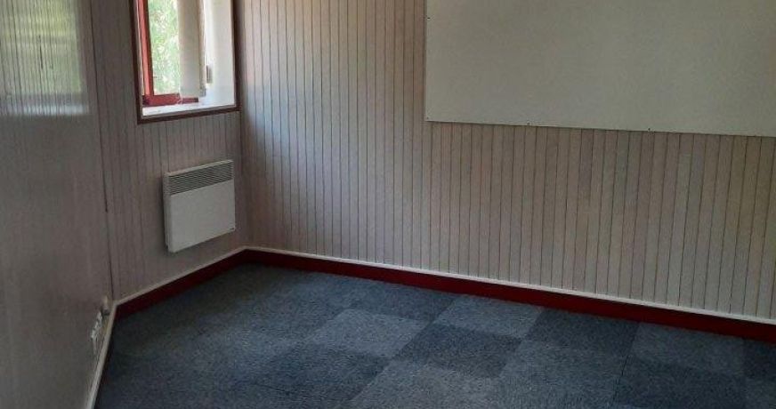 location Bureau Toulouse