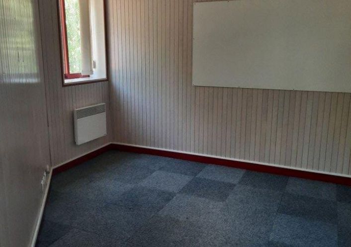 location Bureau Toulouse