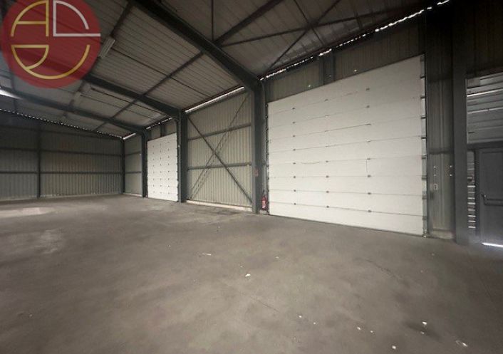 location Entrepot Colomiers
