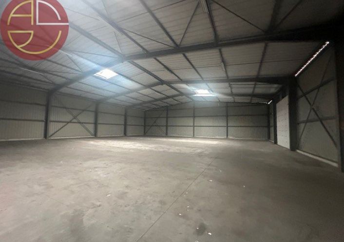 location Entrepot Colomiers